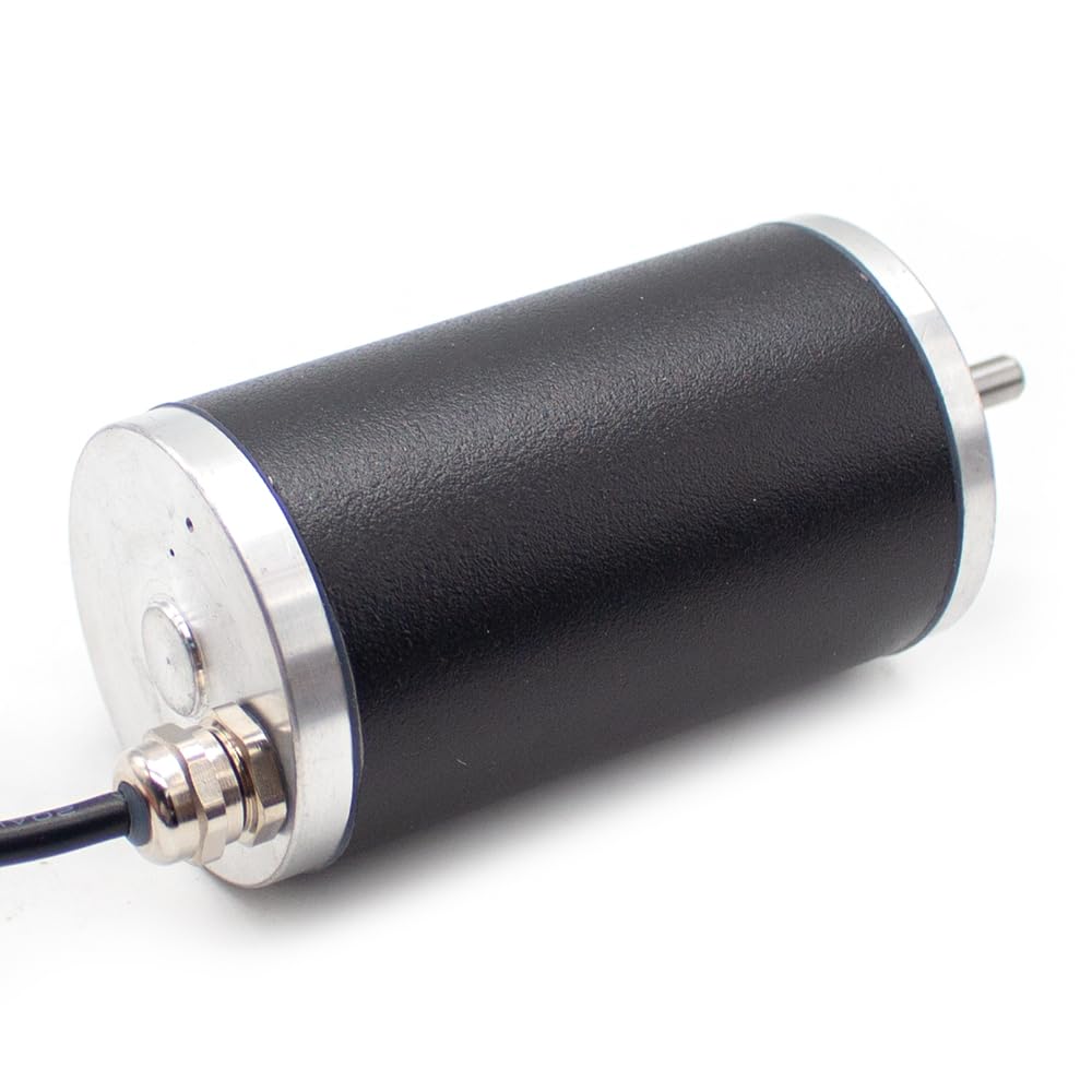 DC 12vモーター試運転確認済み品　大小9品おまけ付き Amazon.co.jp: Jieoto ZFY4578 DC 12V/24V 高速水中モーター IP68 防塵
